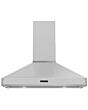 Rangemaster RPREHD110PWHT/CM1 Prestige Hood 110cm White / Chrome