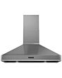 Rangemaster RPREHD110STST/CM1 Prestige Hood 110cm St/Stl / Chrome