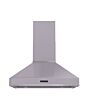 Rangemaster RPREHD90PHTH/CM1 Prestige Hood 90cm Heather / Chrome