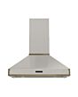 Rangemaster RPREHD90PIVY/AB1 Prestige Hood 90cm Ivory / A.Brass
