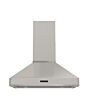 Rangemaster RPREHD90PIVY/CM1 Prestige Hood 90cm Ivory / Chrome