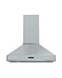 Rangemaster RPREHD90PMSB/CM1 Prestige Hood 90cm Misty Blue / Chrome