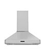 Rangemaster RPREHD90PWHT/CM1 Prestige Hood 90cm White / Chrome