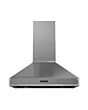 Rangemaster RPREHD90STST/CM1 Prestige Hood 90cm St/Stl / Chrome