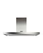 Rangemaster RWHISHD110SS/ 13843 Rangemaster Whispera 110 cm stainless steel