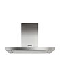 Rangemaster RWHISHD90SS/ 13839 Rangemaster Whispera 90 cm stainless steel