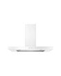 Rangemaster UHDF110WH/ 134780 110CM FLAT HOOD WHITE + NO BADGE