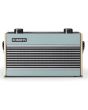 Roberts Radio RAMBLER BT STEREO BLU DAB/DAB+/FM RDS Stereo digital radio with Bluetooth, alarms and 