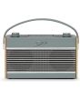 Roberts Radio RAMBLER BT STEREO DE DAB/DAB+/FM RDS Stereo digital radio with Bluetooth, alarms and E