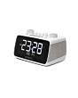Roberts ORTUS4W Alarm Radio - DAB+/FM - Bluetooth - White