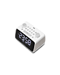 Roberts ORTUS4W Alarm Radio - DAB+/FM - Bluetooth - White