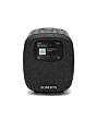 Roberts Radio ORTUS5BK DAB Clock Radio - Black