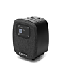Roberts Radio ORTUS5BK DAB Clock Radio - Black