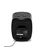 Roberts Radio ORTUS5BK DAB Clock Radio - Black