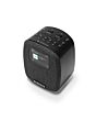 Roberts Radio ORTUS5BK DAB Clock Radio - Black
