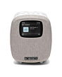 Roberts ORTUS5W DAB+/FM Bluetooth Radio - White Model