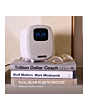 Roberts ORTUS5W DAB+/FM Bluetooth Radio - White Model