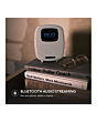 Roberts ORTUS5W DAB+/FM Bluetooth Radio - White Model