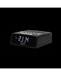 Roberts Radio ORTUSDABBK DAB+/FM Clock Radio - Black