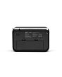 Roberts Radio PLAY20BK DAB+/DAB/FM RDS Radio - Black