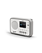 Roberts Radio PLAY20W DAB Radio - White