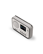 Roberts Radio PLAY20W DAB Radio - White