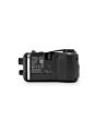 Roberts Radio R9957S Portable FM/AM Radio Black