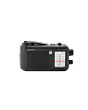 Roberts Radio R9957S Portable FM/AM Radio Black