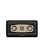 Roberts Radio Revival styled DAB+/FM bedside radio with Bluetooth with Alarms - Black