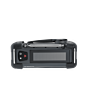 Roberts SOLAR DAB 99 DAB+/FM multi-powered radio with Bluetooth, USB/rechargeable battery/hand crank