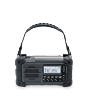 Roberts SOLAR DAB 99 DAB+/FM multi-powered radio with Bluetooth, USB/rechargeable battery/hand crank
