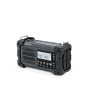 Roberts SOLAR DAB 99 DAB+/FM multi-powered radio with Bluetooth, USB/rechargeable battery/hand crank