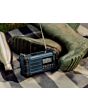 Roberts SOLAR DAB 99 DAB+/FM multi-powered radio with Bluetooth, USB/rechargeable battery/hand crank
