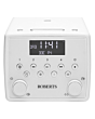 Roberts Sound 49 DAB+/FM Bluetooth Alarm Clock Radio