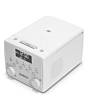 Roberts Sound 49 DAB+/FM Bluetooth Alarm Clock Radio