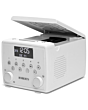 Roberts Sound 49 DAB+/FM Bluetooth Alarm Clock Radio