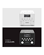 Roberts Sound 49 DAB+/FM Bluetooth Alarm Clock Radio