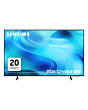 Samsung UE43U8020HKXXU 43inch 4K Crystal UHD Smart TV