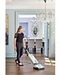 Sebo 91545GB Automatic X7 Pastel Mint Upright Cleaner