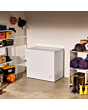 Sensis RFCHT01F196EW 196L Chest Freezer White