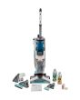 Shark EX200UK CarpetXpert Deep Carpet Cleaner with Built-In StainStriker - Rotator White