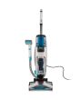 Shark EX200UK CarpetXpert Deep Carpet Cleaner with Built-In StainStriker - Rotator White
