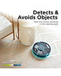 Shark RV2620WAUK  Robot Vacuum Cleaner
