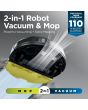 Shark RV2620WAUK  Robot Vacuum Cleaner