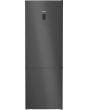 Siemens KG49NXXDF 203x70 noFrost fridge freezer, hyperFresh drawer, LED lights, LED electronics, chi