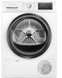 Siemens WT45N203GB 8kg, Condenser dryer, sensor technology, LED display, Time delay / Time remaining