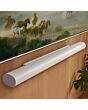 Arc Ultra Smart Soundbar with Dolby Atmos & Voice Control - White