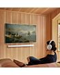 Arc Ultra Smart Soundbar with Dolby Atmos & Voice Control - White