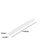 Arc Ultra Smart Soundbar with Dolby Atmos & Voice Control - White