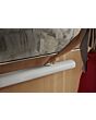 Arc Ultra Smart Soundbar with Dolby Atmos & Voice Control - White